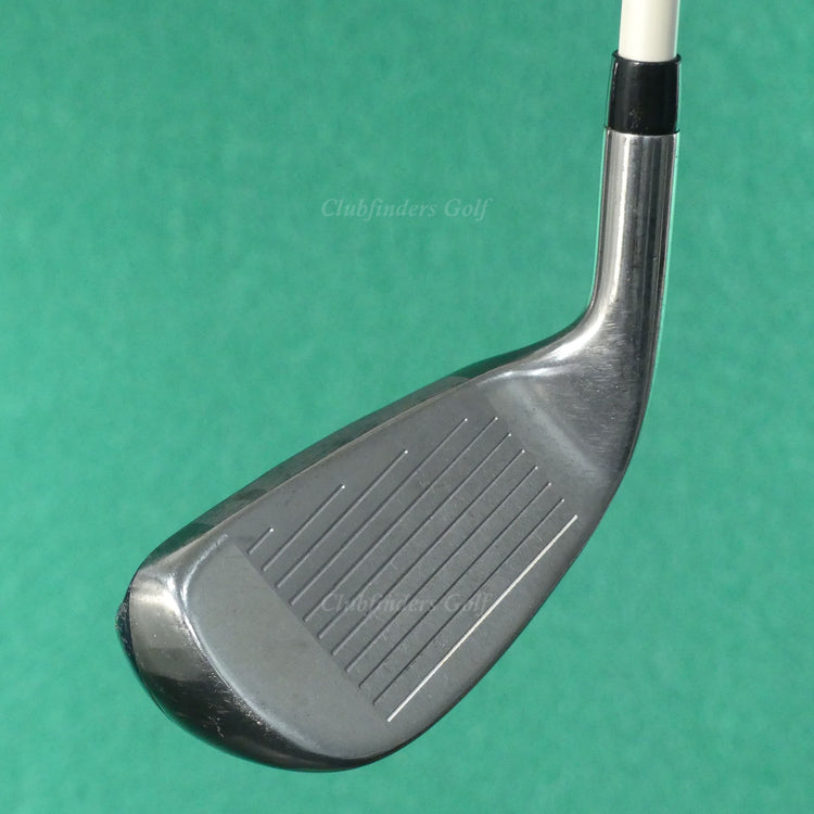 Tour Edge Hot Launch Iron-Wood 33° Single 7 Iron Factory 55 A Graphite Seniors