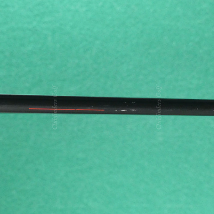 Adams Tight Lies Idea i-Wood 17° Hybrid 3 Iron Factory Graphite Stiff *READ*