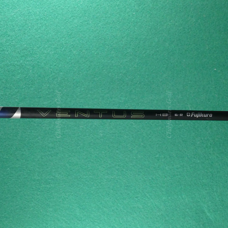 Tour Edge Exotics XCG V 18° Hybrid 3 Iron Fujikura Ventus Blue Graphite Regular