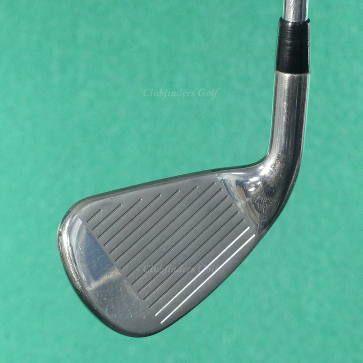 Callaway 2023 XR Blue/Red Single 6 Iron Stepped Steel Regular