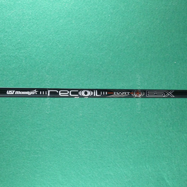 Mizuno JPX 925 Fli-Hi 2025 28° Hybrid 7 Iron Recoil Dart Graphite Seniors w/ HC