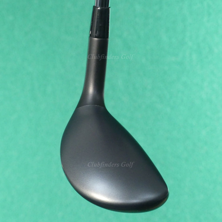 Mizuno JPX 925 Fli-Hi 2025 28° Hybrid 7 Iron Recoil Dart Graphite Seniors w/ HC
