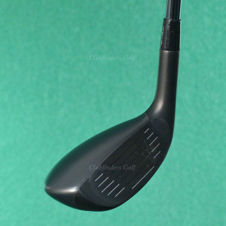 Mizuno JPX 925 Fli-Hi 2025 28° Hybrid 7 Iron Recoil Dart Graphite Seniors w/ HC