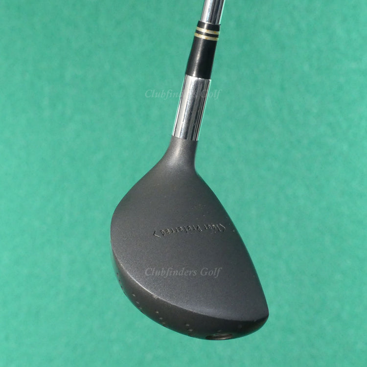 TaylorMade Tour Preferred System 2 Fairway 20° Raylor Wood DG R300 Steel Regular