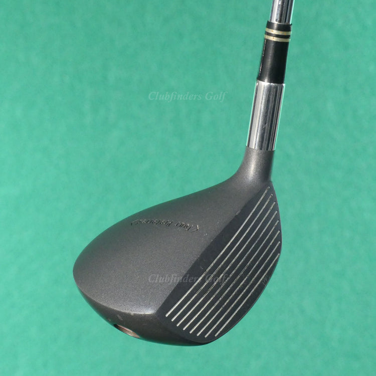 TaylorMade Tour Preferred System 2 Fairway 20° Raylor Wood DG R300 Steel Regular