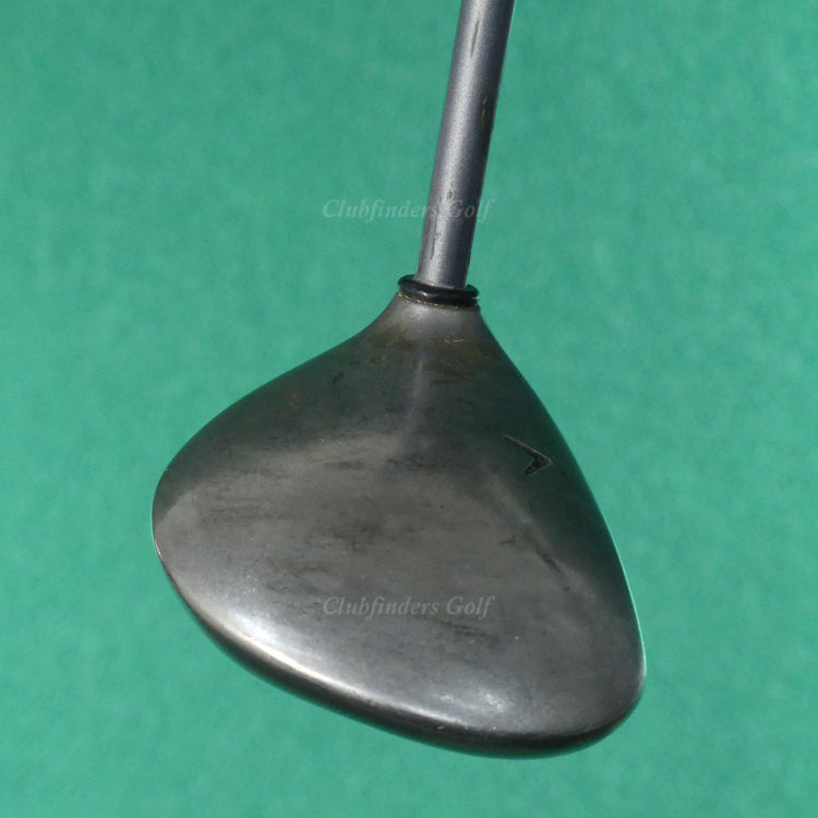 Callaway Big Bertha Warbird Fairway 4 Wood Factory RCH 90 Graphite Regular