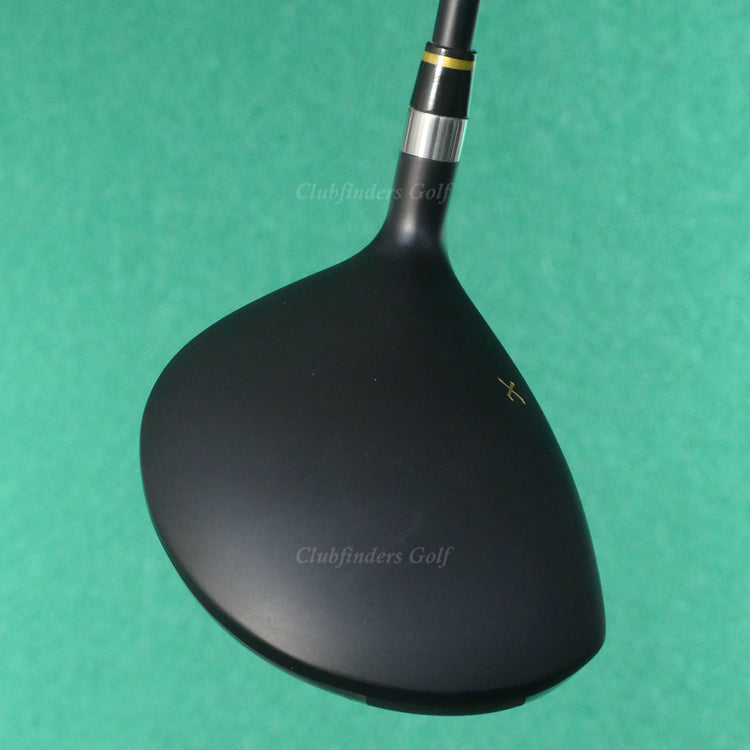 GX-7 X-Metal Driver / Fairway 14° Wood Factory 45g Graphite Senior