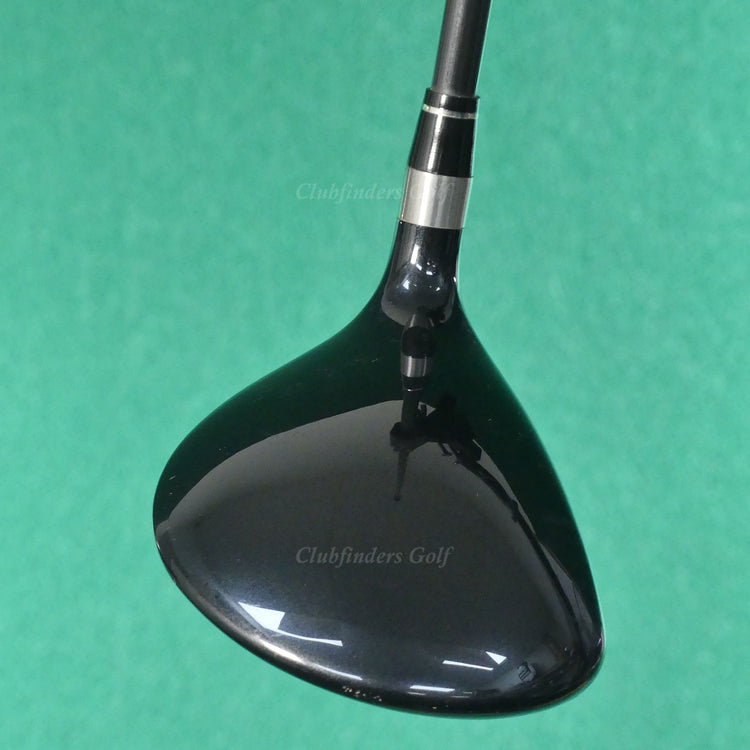 Honma TW747 Tour World Fairway 18° 5 Wood Vizard 60R Graphite Regular w/ HC