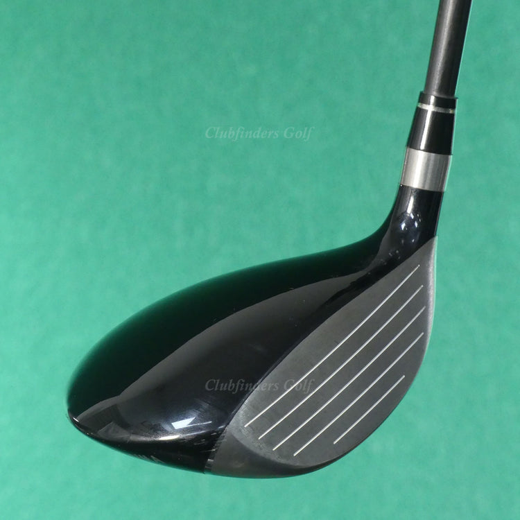 Honma TW747 Tour World Fairway 18° 5 Wood Vizard 60R Graphite Regular w/ HC