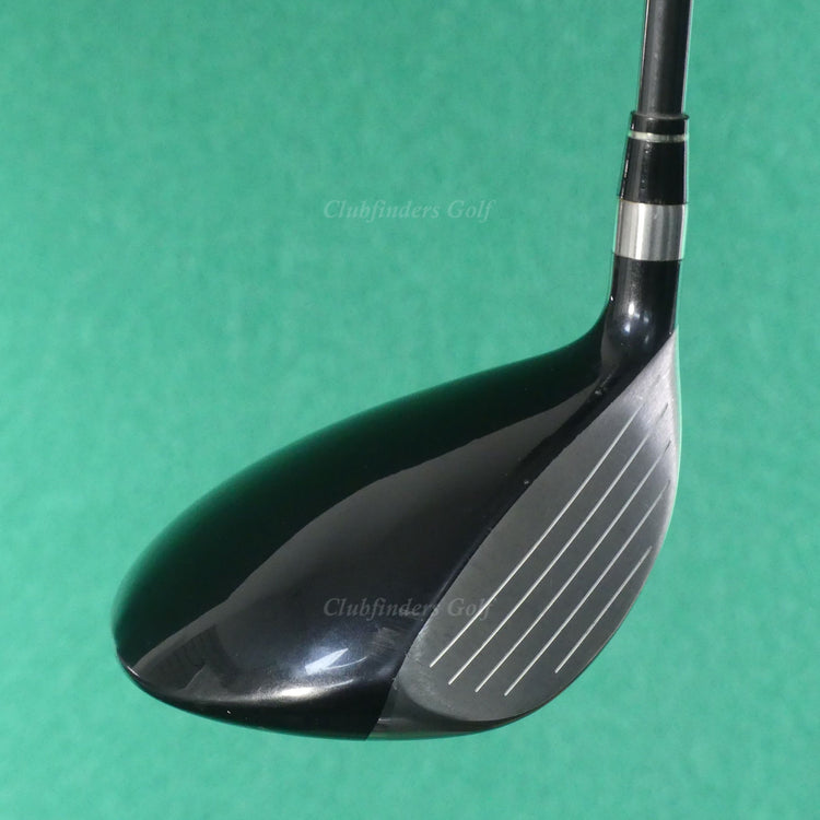 Honma TW747 Tour World Fairway 15° 3 Wood Vizard 60R Graphite Regular w/ HC