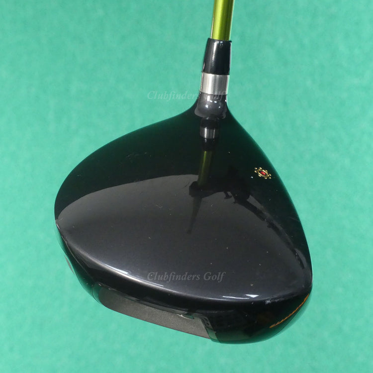Ben Hogan Big Ben C-S3 10.5° Driver Aldila NV-H 70-S Graphite Stiff