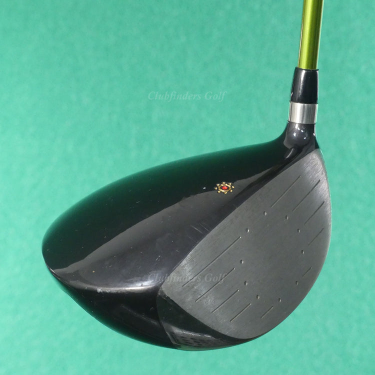 Ben Hogan Big Ben C-S3 10.5° Driver Aldila NV-H 70-S Graphite Stiff