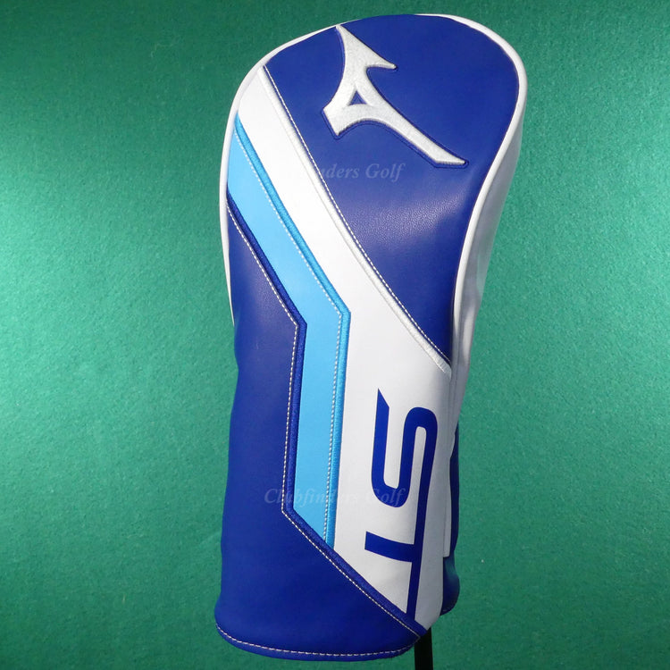 Mizuno ST 180 Driver Mitsubishi Chemical Tensei CK 70 Graphite Extra Stiff w/ HC