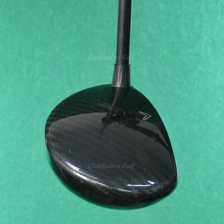 Callaway Big Bertha C4 10° Driver Factory Graphite Regular w/ Headcover