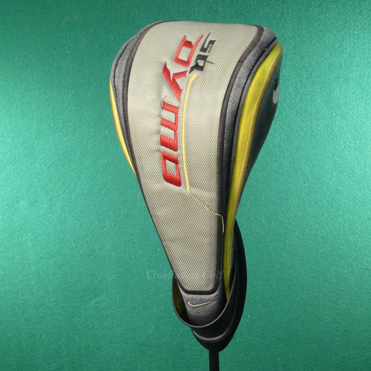 Lady Nike SQ Sumo 5000 13° Driver Nike Mitsubishi Diamana Graphite Women's w/ HC