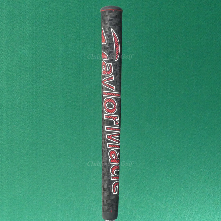 TaylorMade Rossa Corza Ghost Mallet 34" Putter Golf Club *READ*