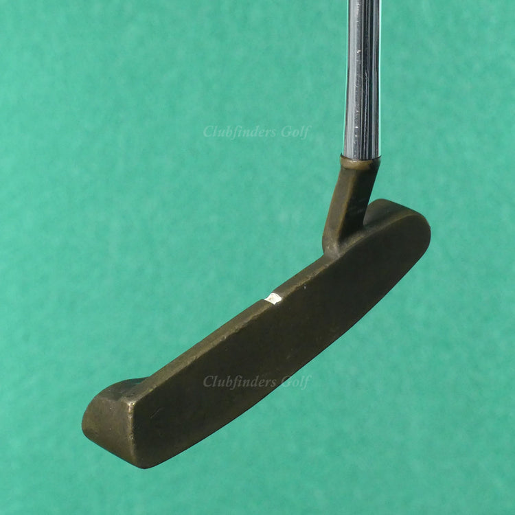 Ping Zing Manganese Bronze 85020 35" Putter Golf Club Karsten