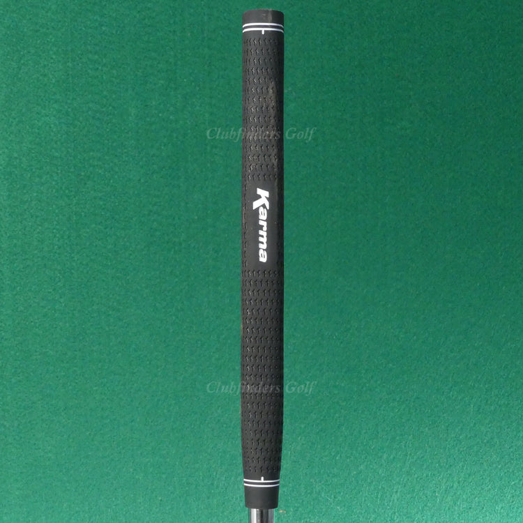 See More FGP Blade Center-Shafted 36" Putter Golf Club