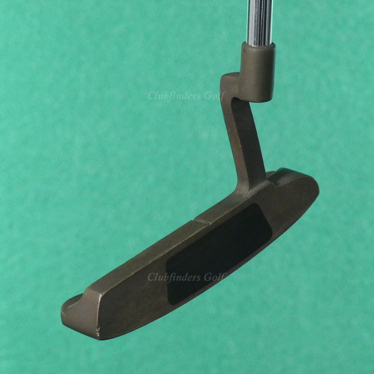 Odyssey Dual Force 660 Plumbers-Neck 35" Putter Golf Club