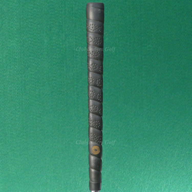Odyssey Dual Force 660 Plumbers-Neck 35" Putter Golf Club