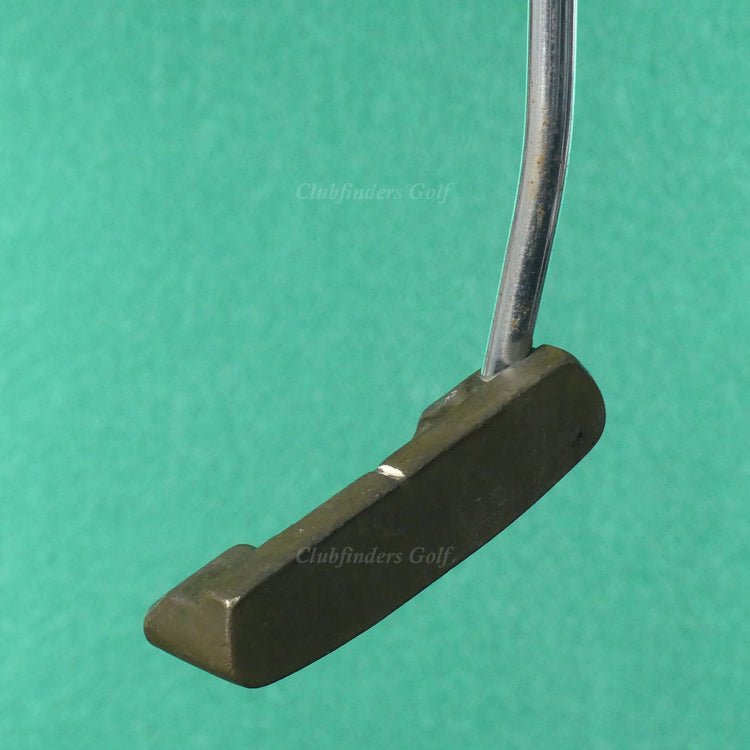 Ping Kushin 85029 Manganese Bronze 35" Putter Golf Club Karsten