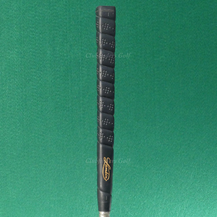 Ping Kushin 85029 Manganese Bronze 35" Putter Golf Club Karsten