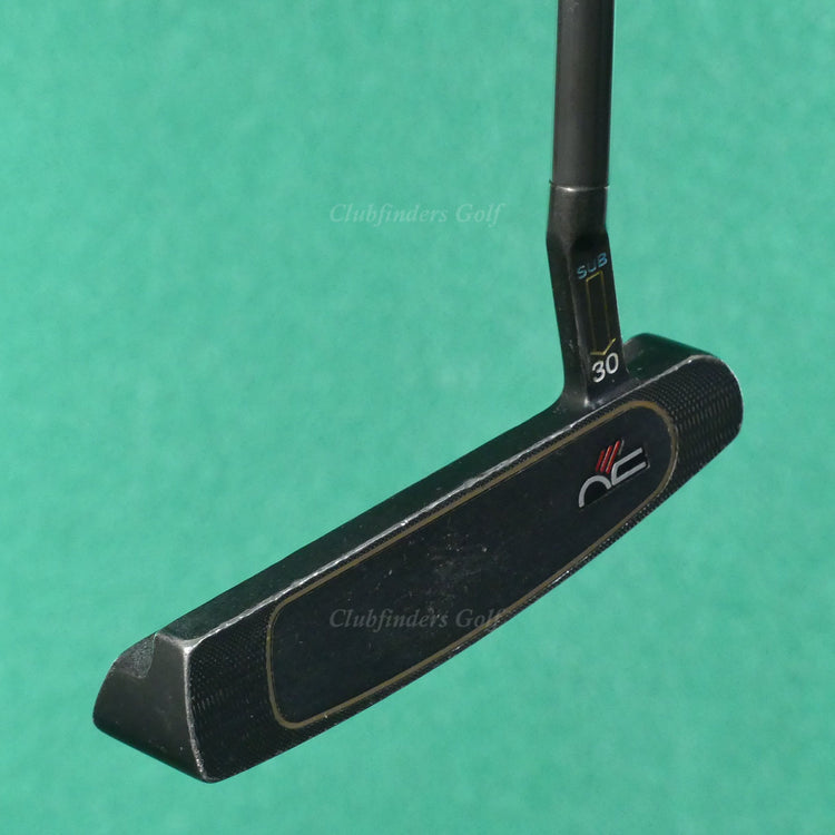 Never Compromise Sub 30 Type 20 340g 35" Putter w/ KBS CT Tour 120 Shaft