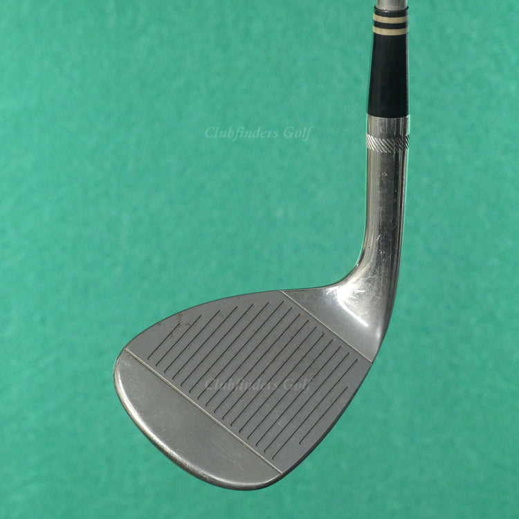 Pelz Forged SW Sand Wedge Pelz Precision Spinner FM 5.0 Steel Regular