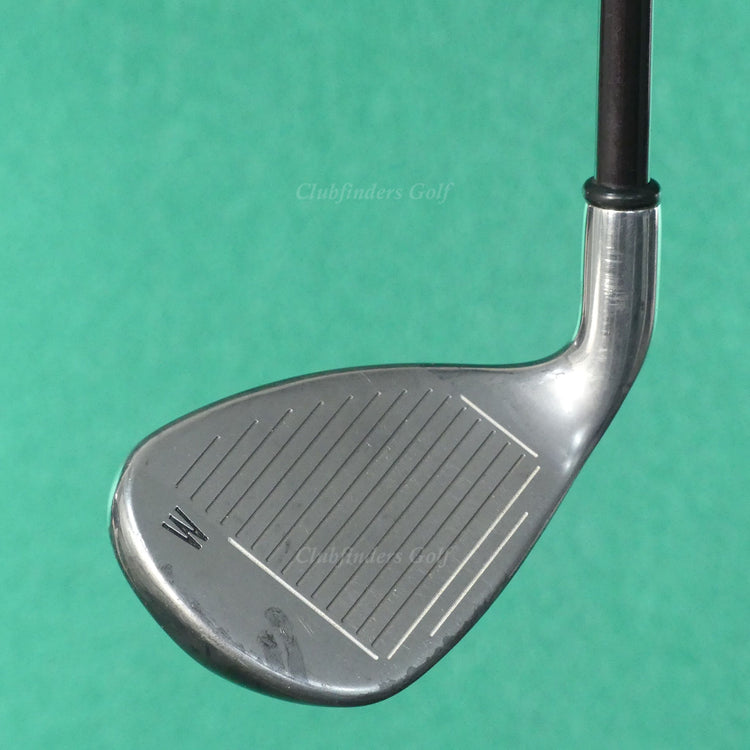 Lady Callaway Big Bertha 2004 Gems AW Approach Wedge Gems 65i Graphite Ladies