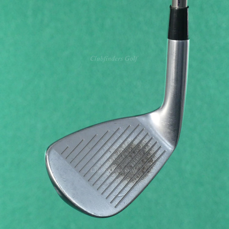 Mizuno JPX 919 Tour Forged Single 9 Iron ACCRA iSeries 115i Steel Stiff