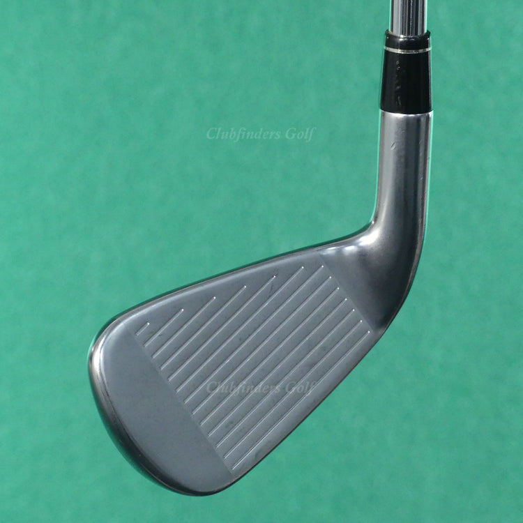 Callaway Apex 2021 Forged Single 3 Iron KBS Max 80 Steel Stiff
