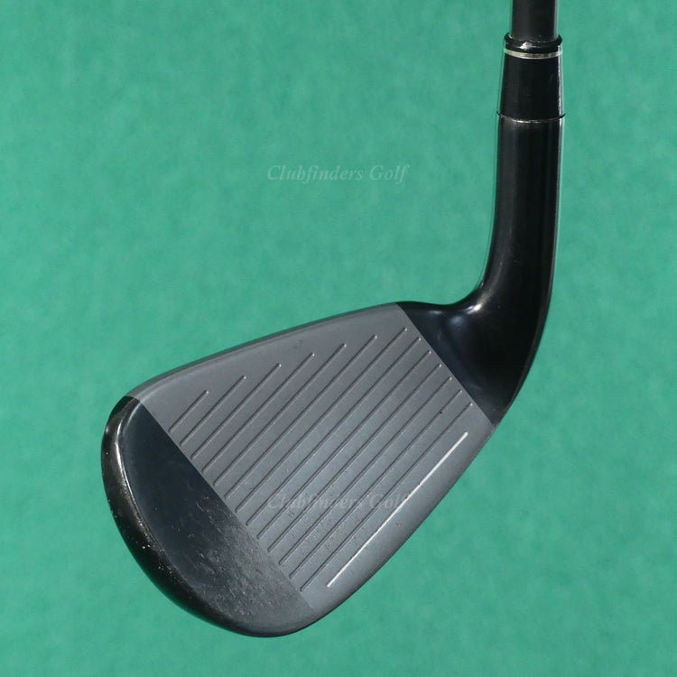 TaylorMade Burner 2.0 Single 6 Iron Factory Superfast 65 Graphite Regular