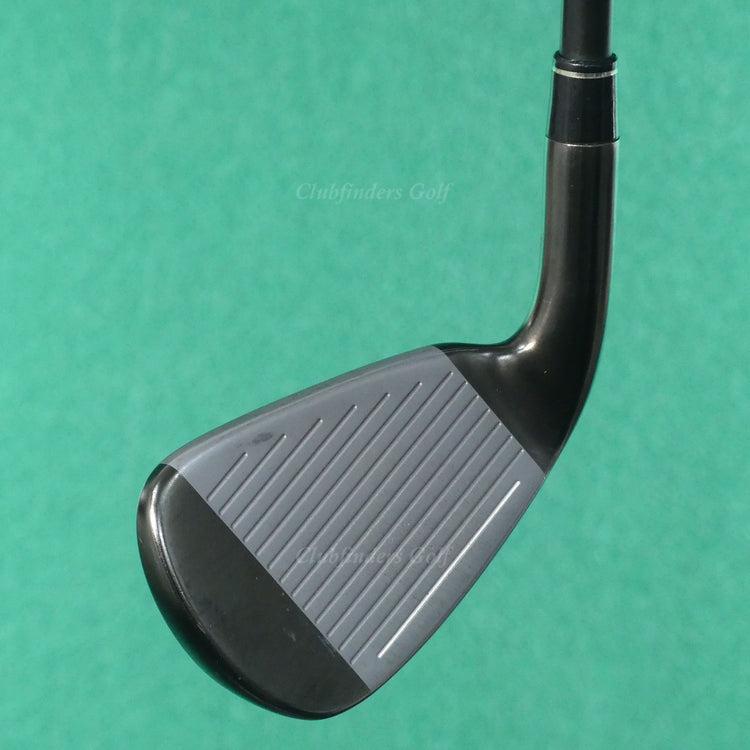 TaylorMade Burner 2.0 Single 6 Iron Factory Superfast 65 Graphite Regular