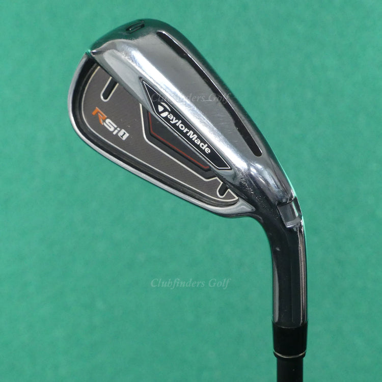 TaylorMade RSi1 Single 5 Iron Factory REAX 55g Graphite Seniors