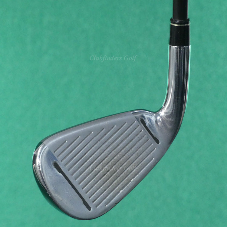 TaylorMade RSi1 Single 5 Iron Factory REAX 55g Graphite Seniors