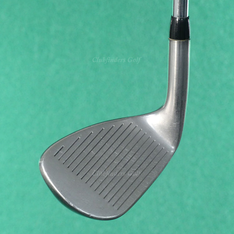 Titleist DCI 981 AW Approach Wedge Dynamic Gold SL Sensicore R300 Steel Regular