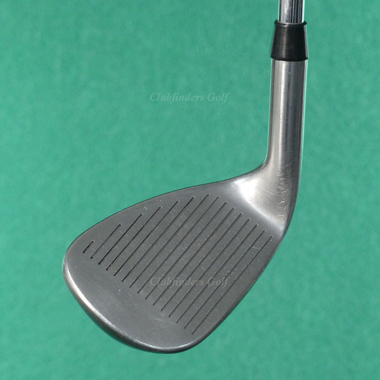 Titleist DCI 981 SW Sand Wedge TT Dynamic Gold SL Sensicore R300 Steel Regular