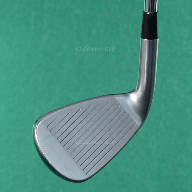 Mizuno JPX 925 Hot Metal Single 8 Iron TT Dynamic Gold 105 S300 Steel Stiff