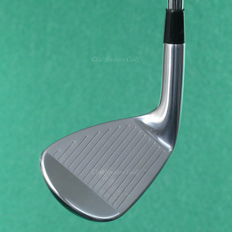 Mizuno Pro 245 Forged GW Gap Wedge TT Dynamic Gold MID 100 R300 Steel Regular