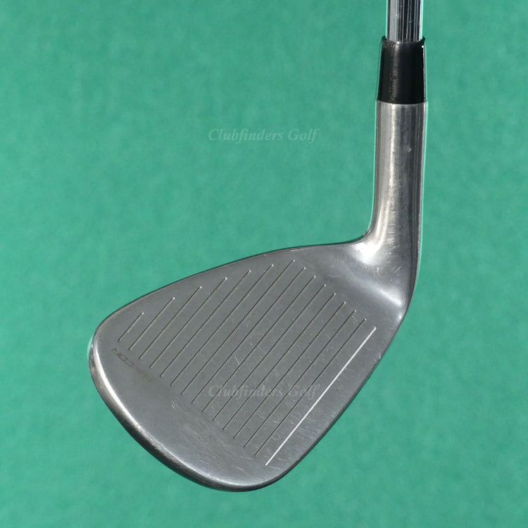 Nike Golf VR-S Covert AW Approach Wedge Nippon NS Pro Zelos 7 R2 Steel Seniors