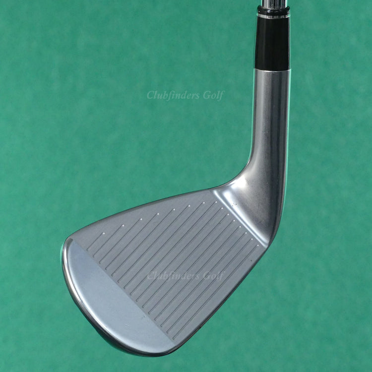 Srixon Z-Forged II Single 8 Iron Project X LZ 6.0 120g Steel Stiff