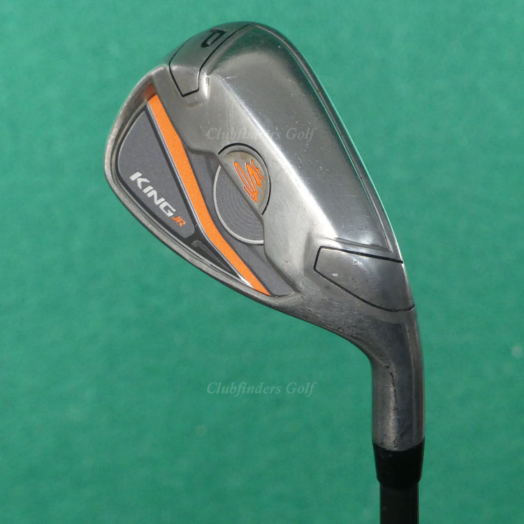 JUNIOR Cobra Golf King Jr PW Pitching Wedge Factory Graphite Junior