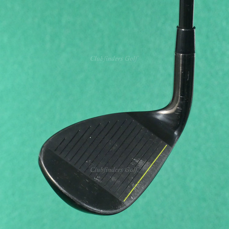 Vice Golf Boost Lime SW Sand Wedge Factory Graphite Uniflex