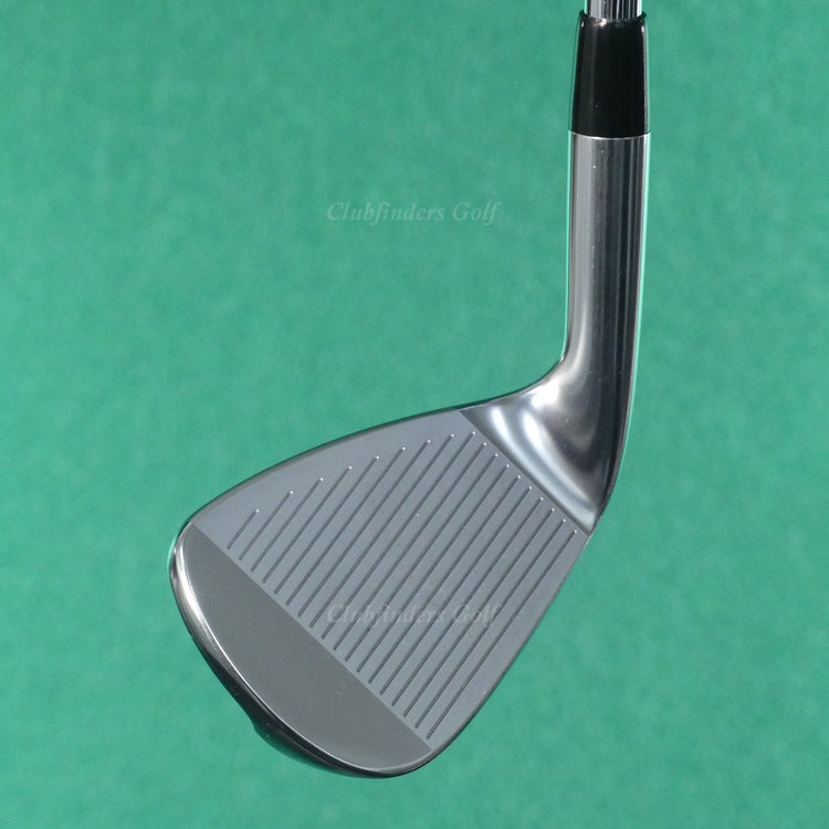 Callaway RAZR X Muscleback Single 8 Iron Project X Flighted Rifle 5.5 Steel Firm