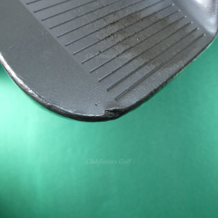 King Cobra Pro MB Forged Single 7 Iron TT Dynamic Gold S300 Steel Stiff *READ*