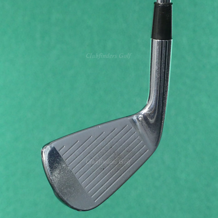 King Cobra Pro MB Forged Single 4 Iron True Temper Dynamic Gold S300 Steel Stiff