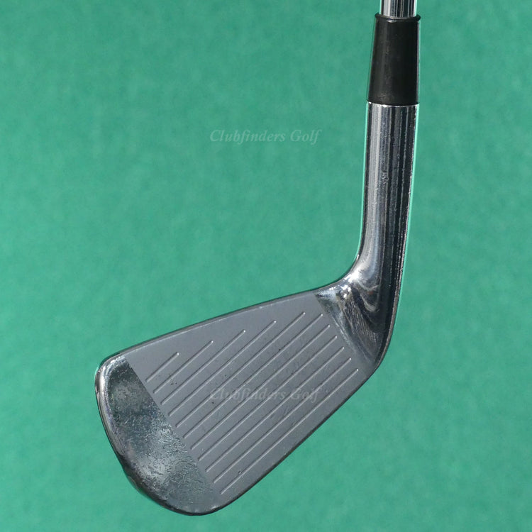 King Cobra Pro MB Forged Single 3 Iron True Temper Dynamic Gold S300 Steel Stiff