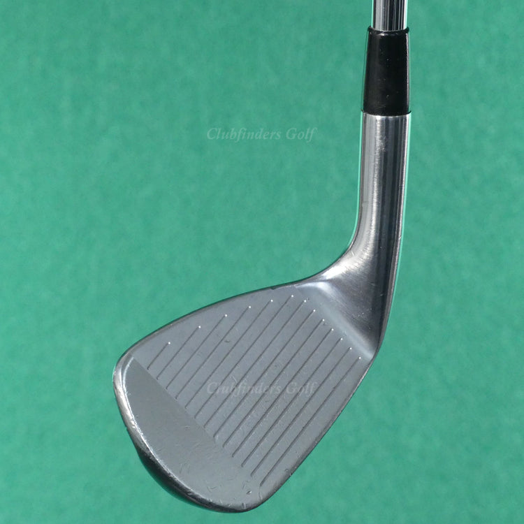 Titleist 2021 T100 Forged Single 8 Iron True Temper Dynamic Gold Steel Stiff