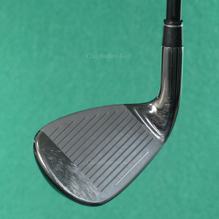 TaylorMade Burner 2009 Single 9 Iron REAX 65 Superfast Graphite Regular
