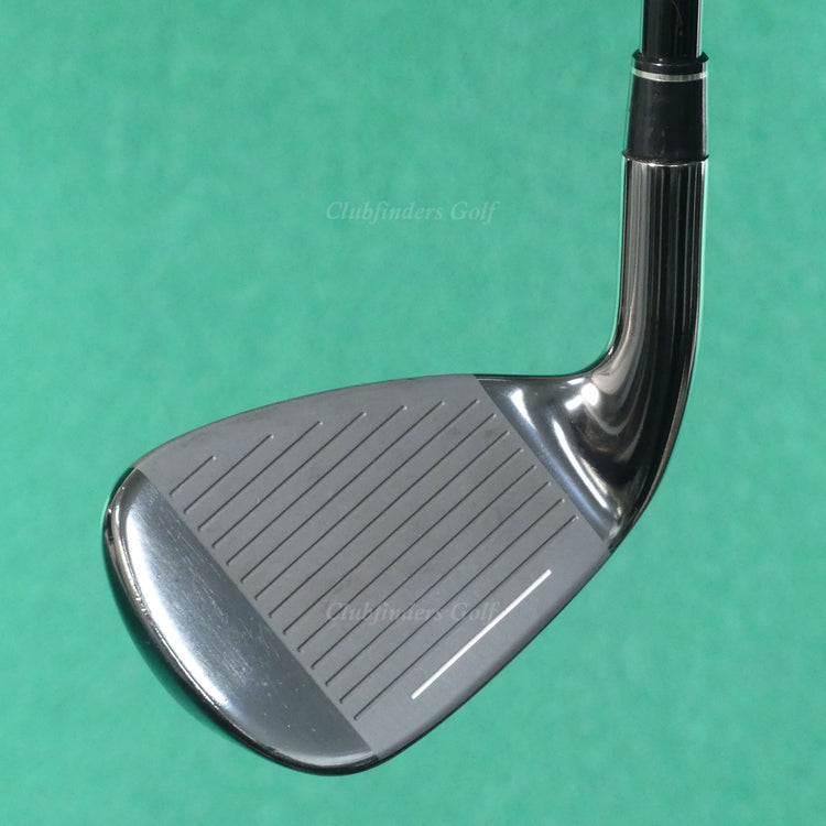 TaylorMade Burner 2009 Single 8 Iron REAX 65 Superfast Graphite Regular